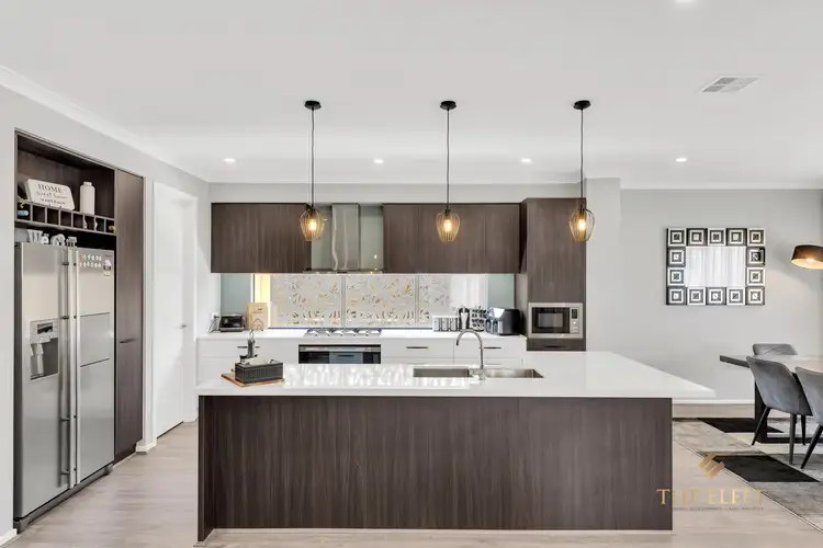 9 Prosecco Street, Tarneit VIC 3029