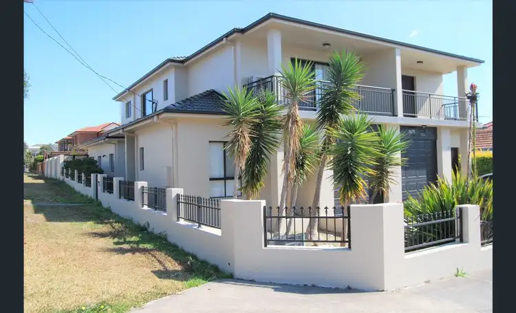 6 Park St, Bexley North NSW 2207