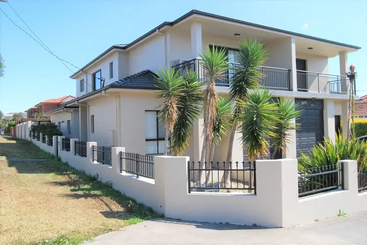 6 Park St, Bexley North NSW 2207