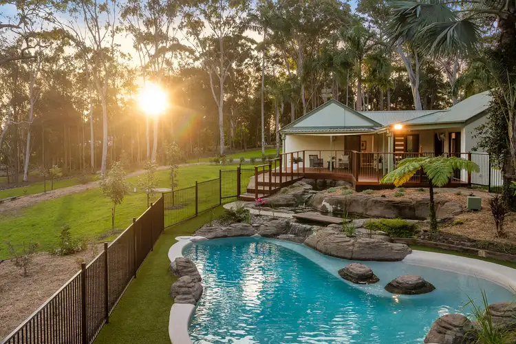 96 Glenridge Drive, Cooroibah QLD 4565
