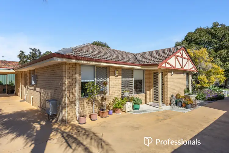 2/42 Alston Avenue, Como WA 6152