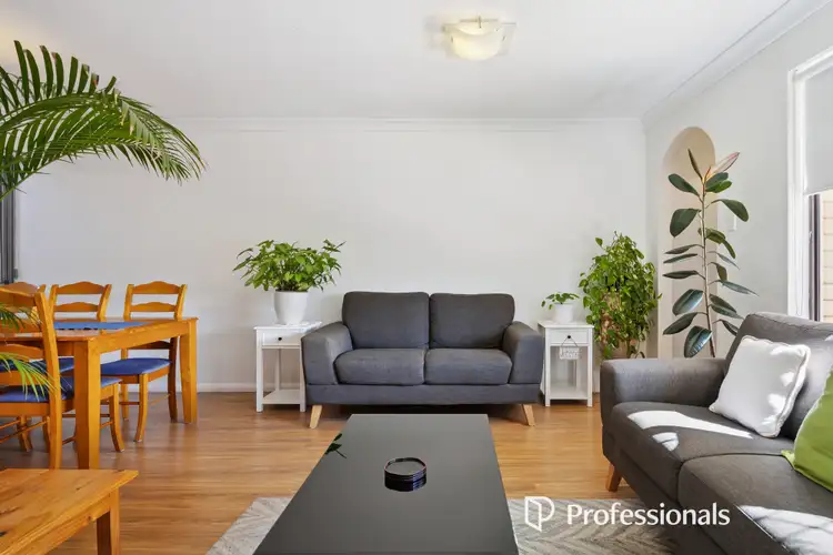 Sixth view of Homely villa listing, 2/42 Alston Avenue, Como WA 6152