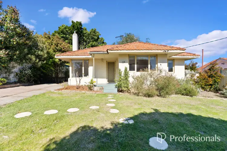 Main view of Homely house listing, 22 Tangmere Way, Balga WA 6061