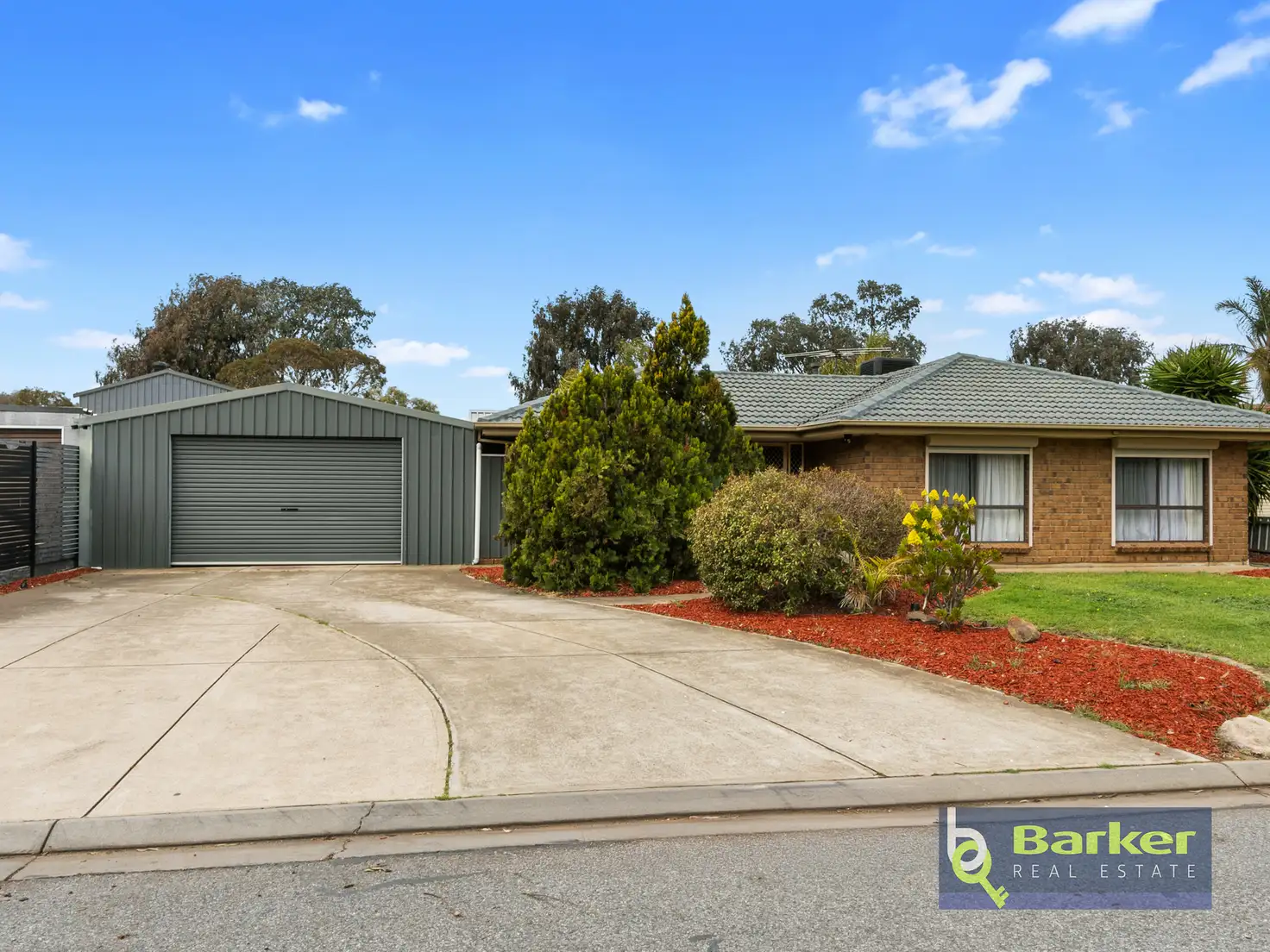 Main view of Homely house listing, 19 Crosby Way, Paralowie SA 5108