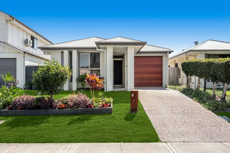6 Friars Crescent, North Lakes QLD 4509