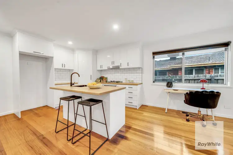 Fifth view of Homely house listing, 44 Toora Drive, Westmeadows VIC 3049