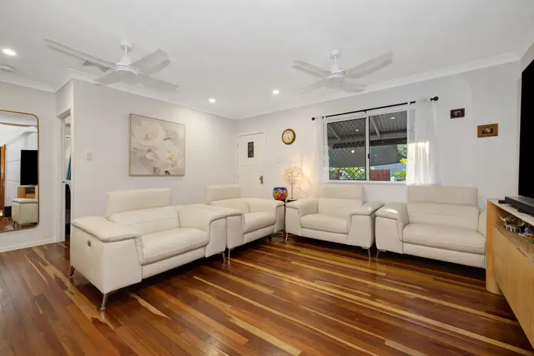 Fifth view of Homely house listing, 14 Campbell Street, Hermit Park QLD 4812
