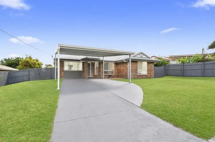 96 Moreton Downs Drive, Deception Bay QLD 4508