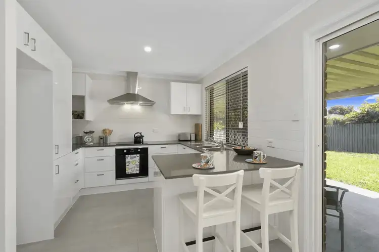 96 Moreton Downs Drive, Deception Bay QLD 4508