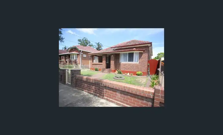 16 Ada St, Bexley NSW 2207