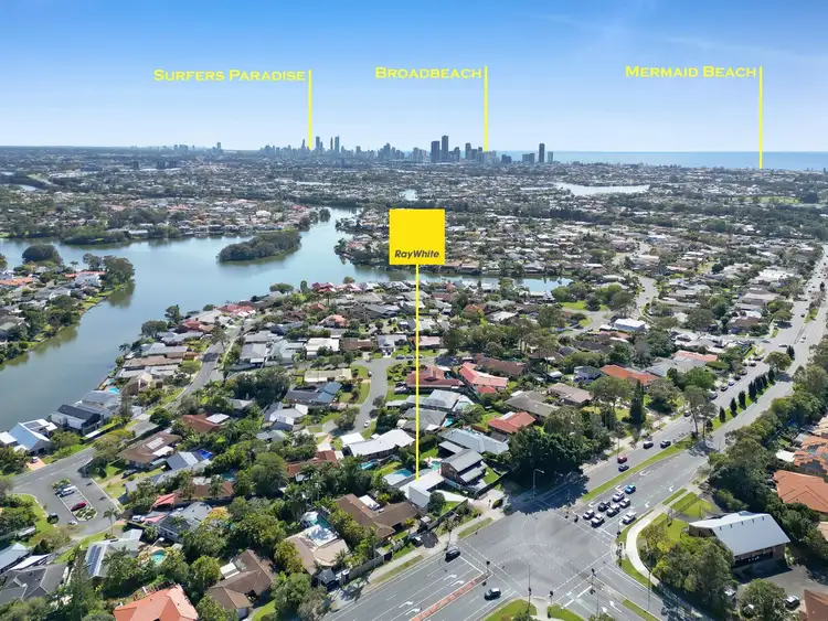 78 Cottesloe Drive, Robina QLD 4226