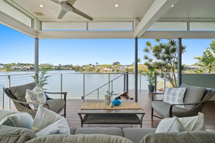 140 Camberwell Circuit, Robina QLD 4226