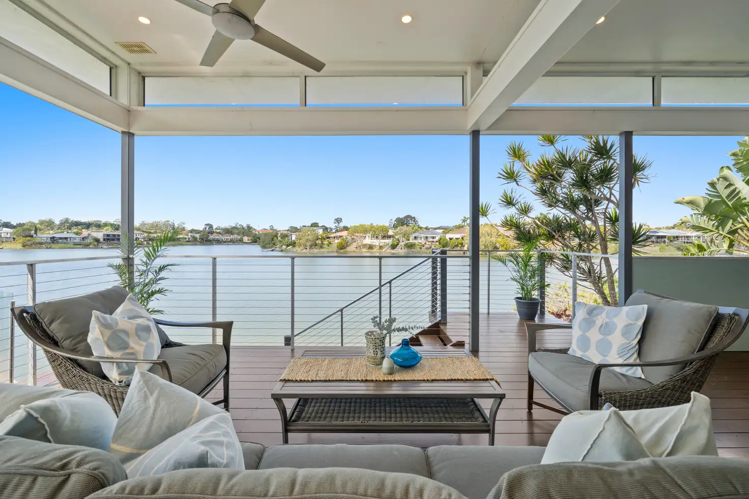 Main view of Homely house listing, 140 Camberwell Circuit, Robina QLD 4226