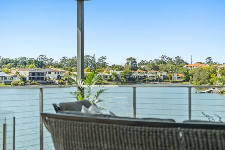 Fourth view of Homely house listing, 140 Camberwell Circuit, Robina QLD 4226