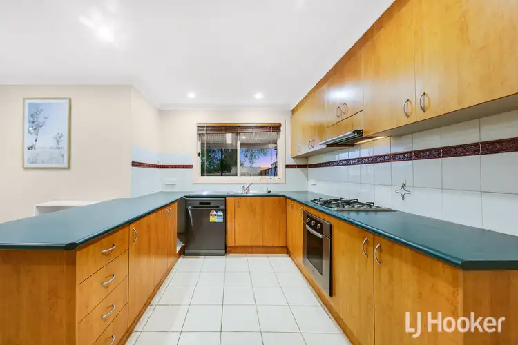 Fifth view of Homely house listing, 31 Connor Street, Bacchus Marsh VIC 3340