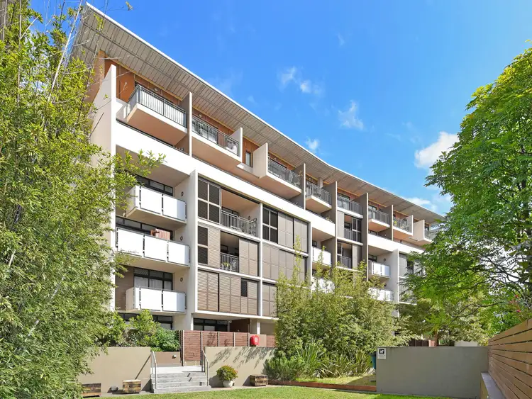83/3-13 Erskineville Road, Newtown NSW 2042