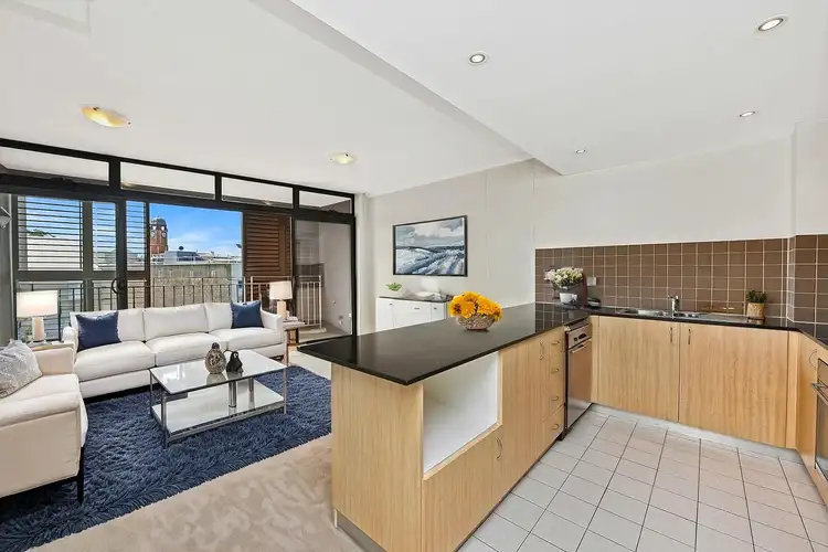 83/3-13 Erskineville Road, Newtown NSW 2042