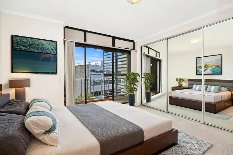 83/3-13 Erskineville Road, Newtown NSW 2042