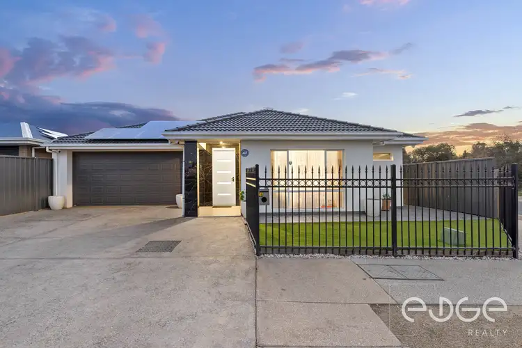 36 Greenhood Crescent, Andrews Farm SA 5114