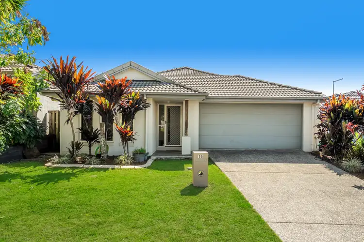 15 Bowerbird Crescent, Dakabin QLD 4503