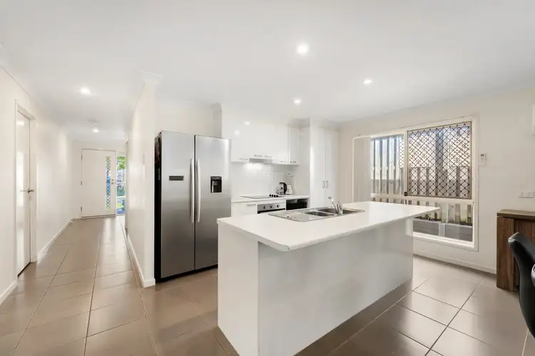 Second view of Homely house listing, 15 Bowerbird Crescent, Dakabin QLD 4503