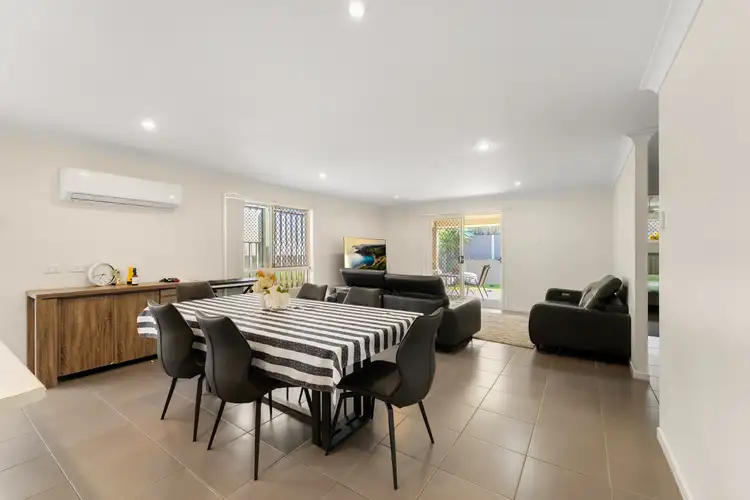 Fourth view of Homely house listing, 15 Bowerbird Crescent, Dakabin QLD 4503