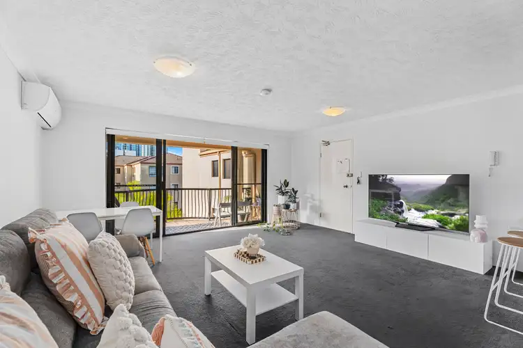 16-26 Waverley Street