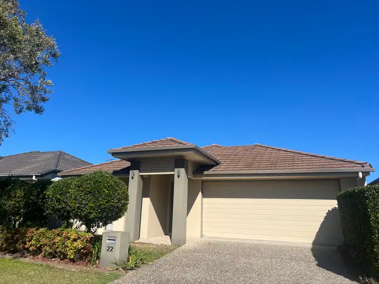 22 Melville Parade, North Lakes QLD 4509