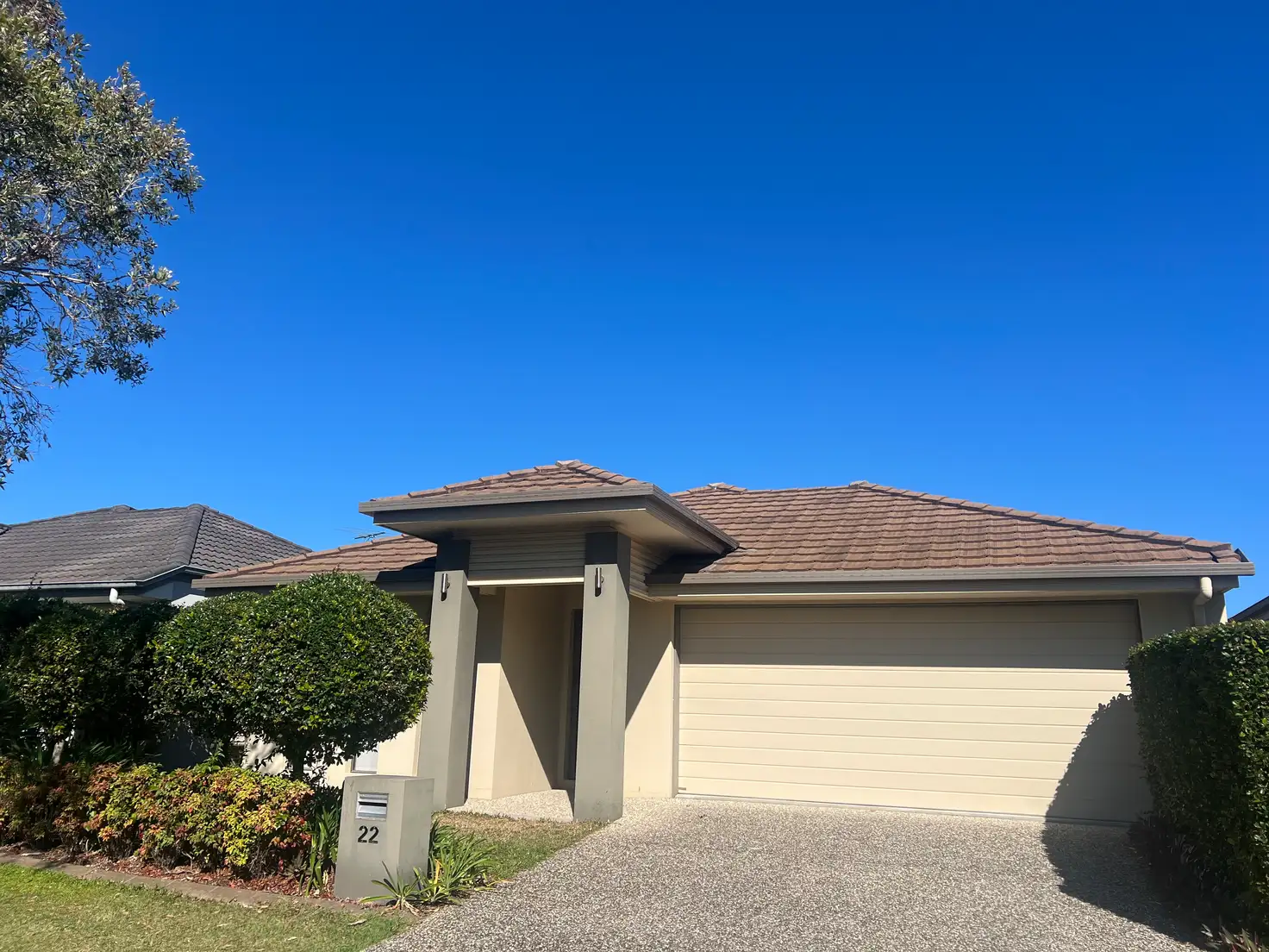 Main view of Homely house listing, 22 Melville Parade, North Lakes QLD 4509