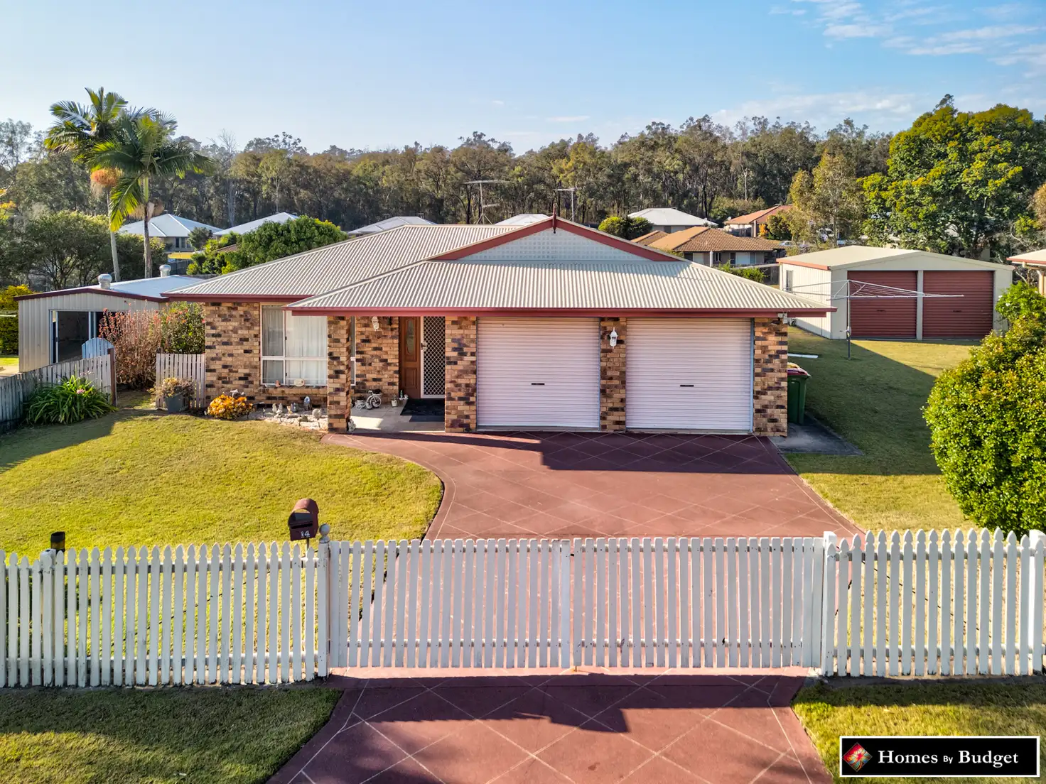 Main view of Homely house listing, 14 Tew Court, Gatton QLD 4343