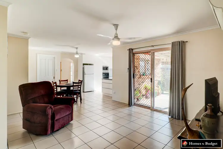 Fifth view of Homely house listing, 14 Tew Court, Gatton QLD 4343