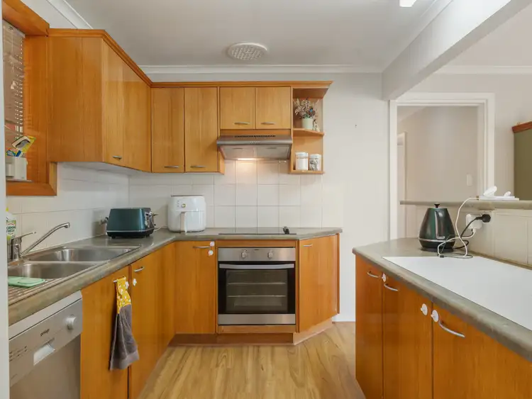 Fifth view of Homely house listing, 1 Crisp Street, Aldinga Beach SA 5173