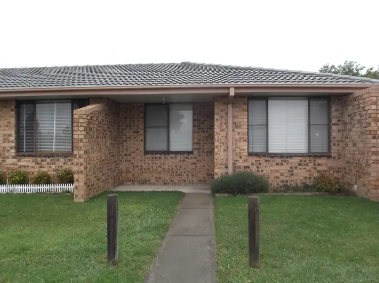 1/13 Burnett street, Wallerawang NSW 2845
