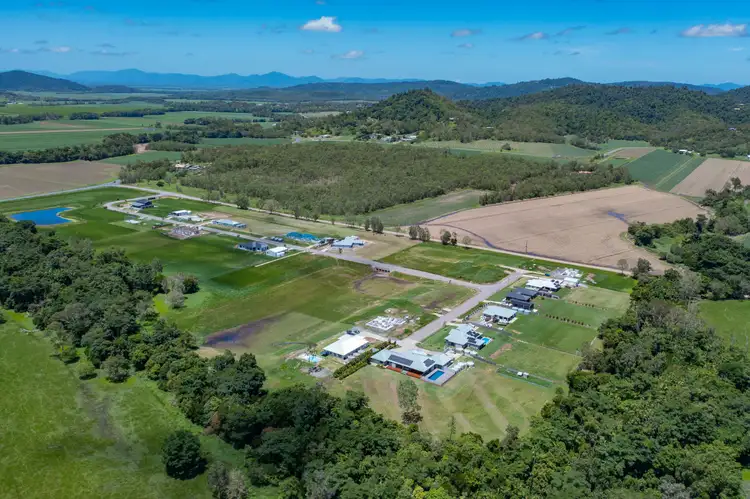 Second view of Homely house listing, Lot 16 Sugar Lane, Cannon Valley QLD 4800