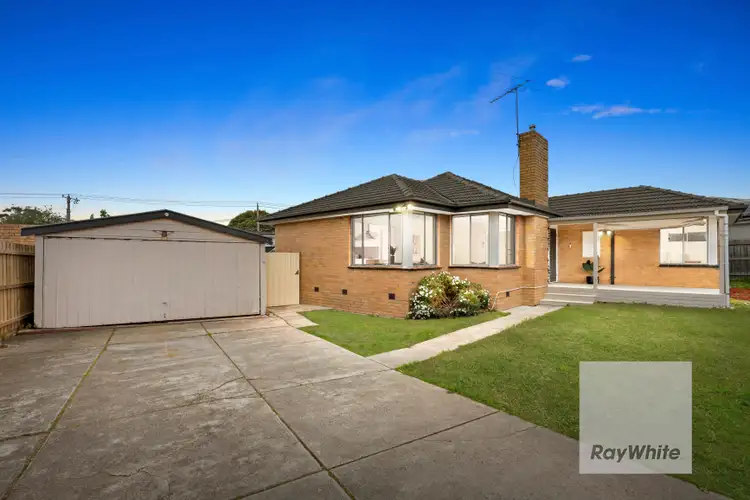 4 Murragong Avenue, Bundoora VIC 3083