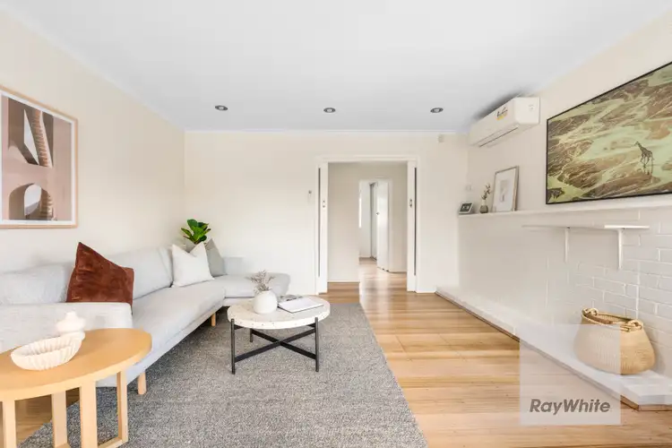 Third view of Homely house listing, 4 Murragong Avenue, Bundoora VIC 3083