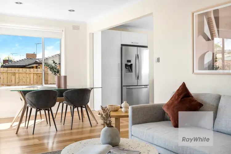 Fourth view of Homely house listing, 4 Murragong Avenue, Bundoora VIC 3083