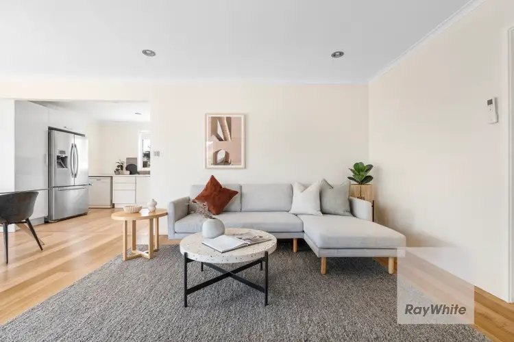 Sixth view of Homely house listing, 4 Murragong Avenue, Bundoora VIC 3083