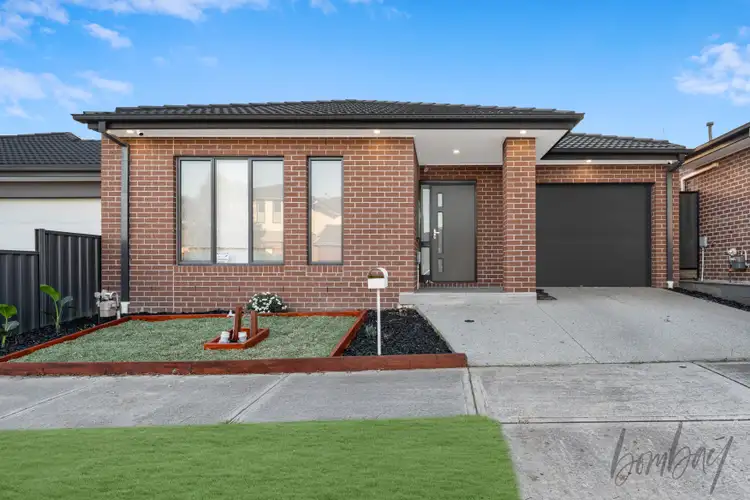 7 Booyong Street, Craigieburn VIC 3064