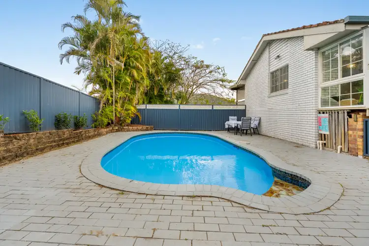 2 Cobalt Street, Keperra QLD 4054