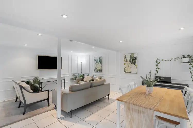 Second view of Homely house listing, 2 Cobalt Street, Keperra QLD 4054