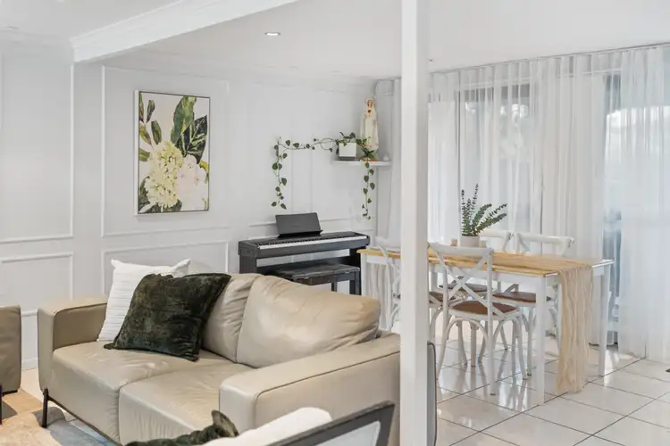 Fifth view of Homely house listing, 2 Cobalt Street, Keperra QLD 4054