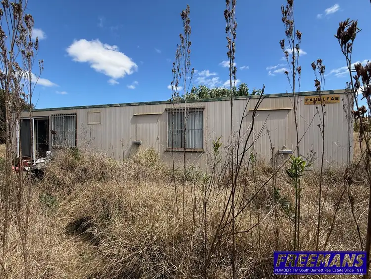 Third view of Homely land listing, 17 D'Aguilar Highway, South Nanango QLD 4615
