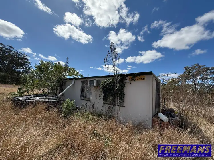 Fourth view of Homely land listing, 17 D'Aguilar Highway, South Nanango QLD 4615