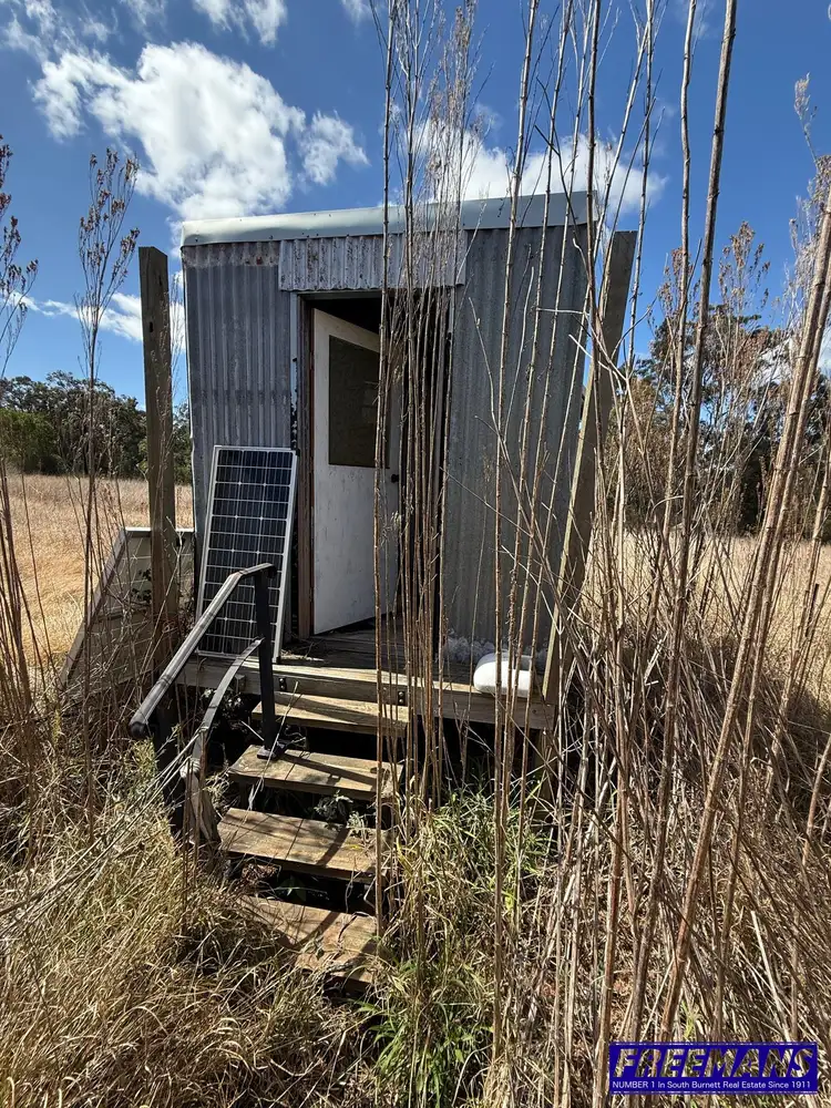 Fifth view of Homely land listing, 17 D'Aguilar Highway, South Nanango QLD 4615