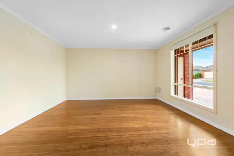 Second view of Homely house listing, 11 Amber Way, Taylors Hill VIC 3037
