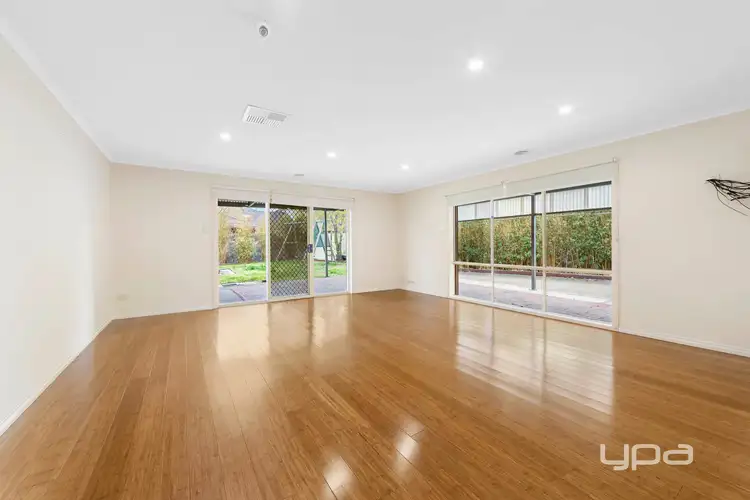 Fourth view of Homely house listing, 11 Amber Way, Taylors Hill VIC 3037