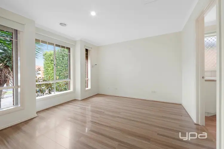 Fifth view of Homely house listing, 11 Amber Way, Taylors Hill VIC 3037