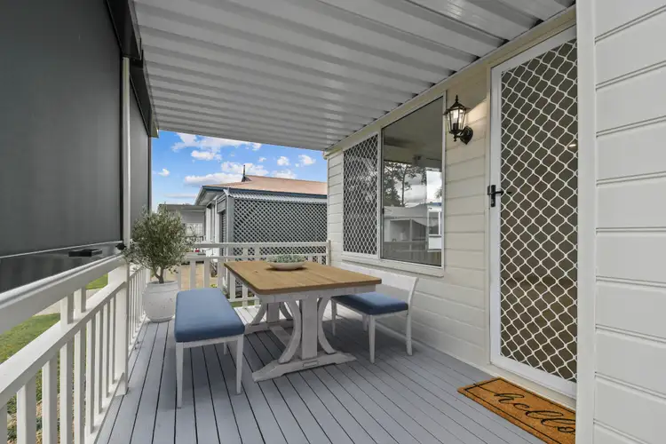 Sixth view of Homely house listing, 176/171 David Low Way, Bli Bli QLD 4560