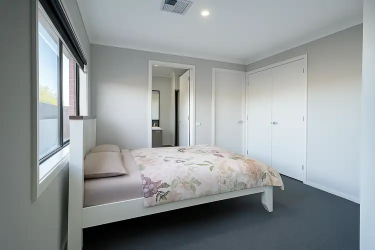 Third view of Homely house listing, 25 Kerala Street, Rockbank VIC 3335